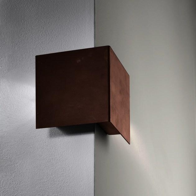 Lucifero's Настенный светильник sun-id-1366116 - Вид №1