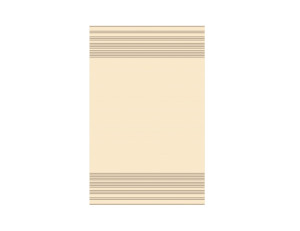 Напольный прямоугольный ковер