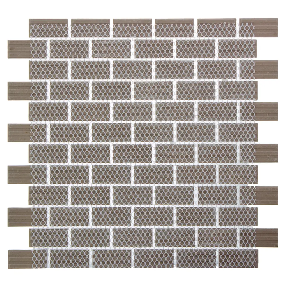 Мозаика керамическая Artens 30x30 см цвет бежевый 15094505 STLM-2054116 Керамика - Вид №4