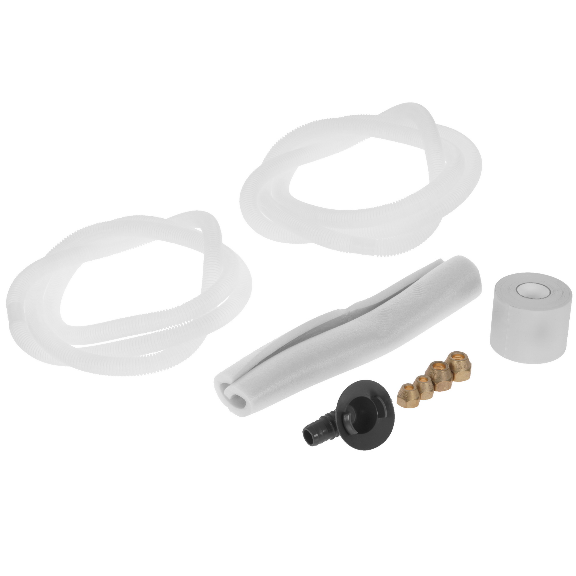 5049983 Кондиционер настенный сплит-система Shivaki SSH-P079BE/SRH-P079BE белый STDN-0000292 - Вид №9