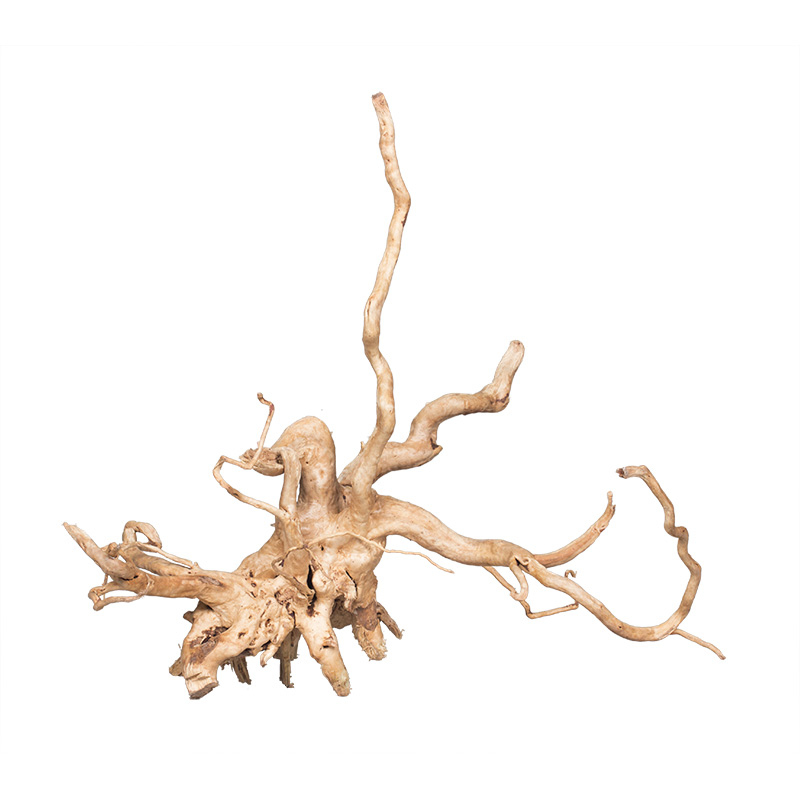 ПР0051934 Декор для аквариумов Коряга сакура S природный 20-30см PRIME 