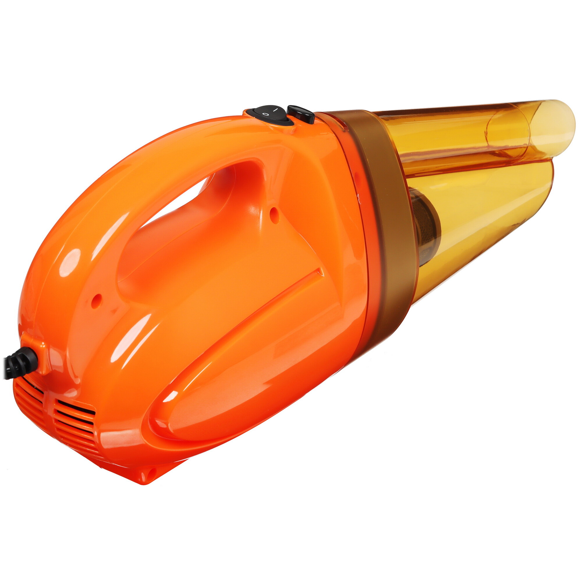 9106306 Пылесос автомобильный Агрессор AGR-140SMERCH STDN-0039151 - Вид №1