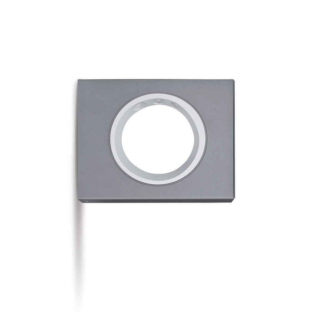 1966621 Подсветка стены Platek MOON  MOON Applique - 6 LED 3000K Symmetrical