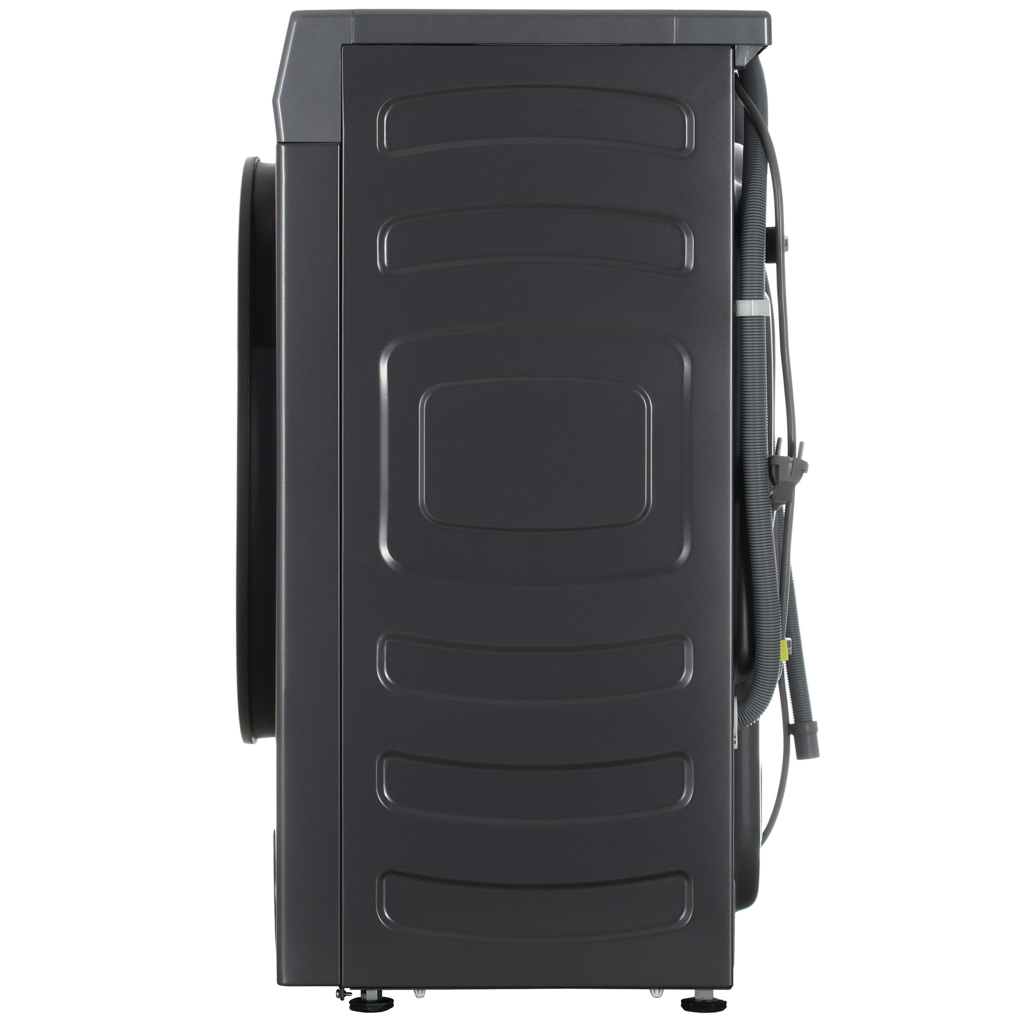 9242641 Стиральная машина Candy C33W4 07MBR-07 серый STDN-0064660 - Вид №2