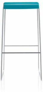 Brunner Табурет высокие санки Fina