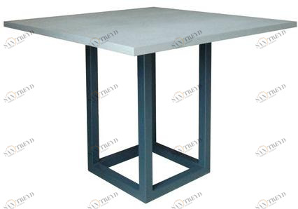 Ph Collection Квадратный стол для договора Zoe sun-id-1354822