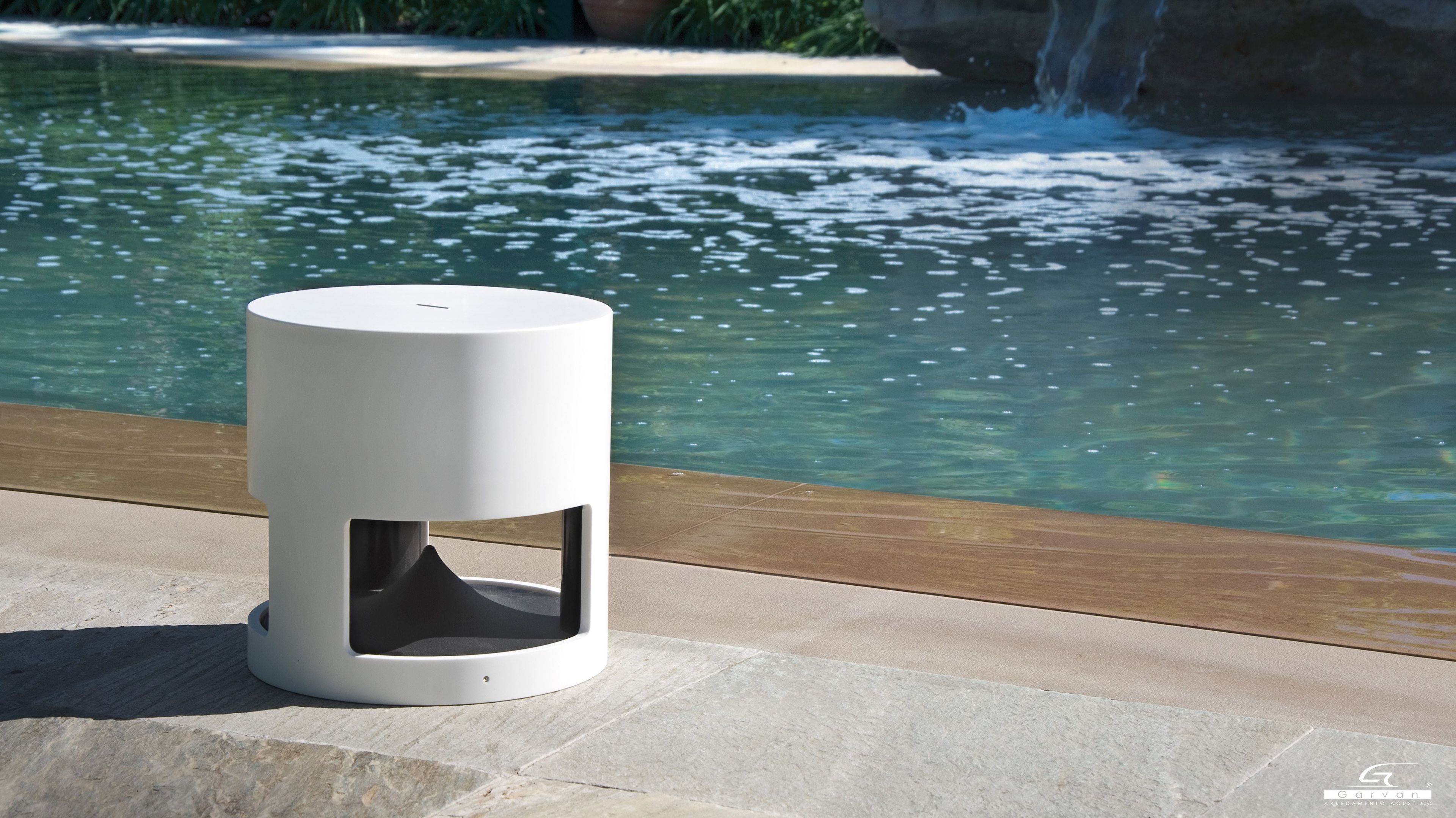 Открытый акустический диффузор Garvan Acoustic Lotus ARCH-00048329 - Вид №2