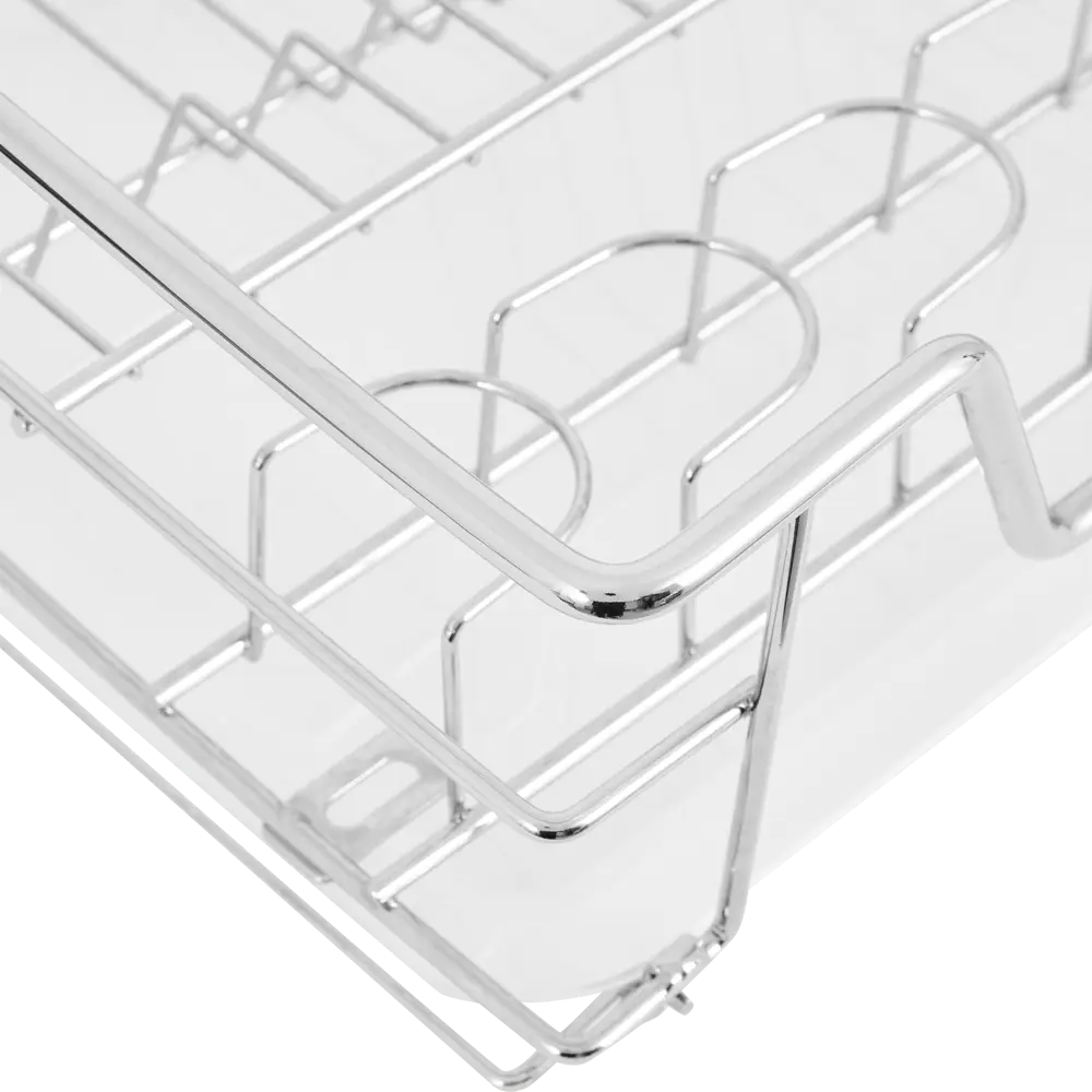 Santreyd Jet - выдвижная корзина-сушка 80 см с системой плавного закрывания 85102665 STLM-0058792 - Вид №2