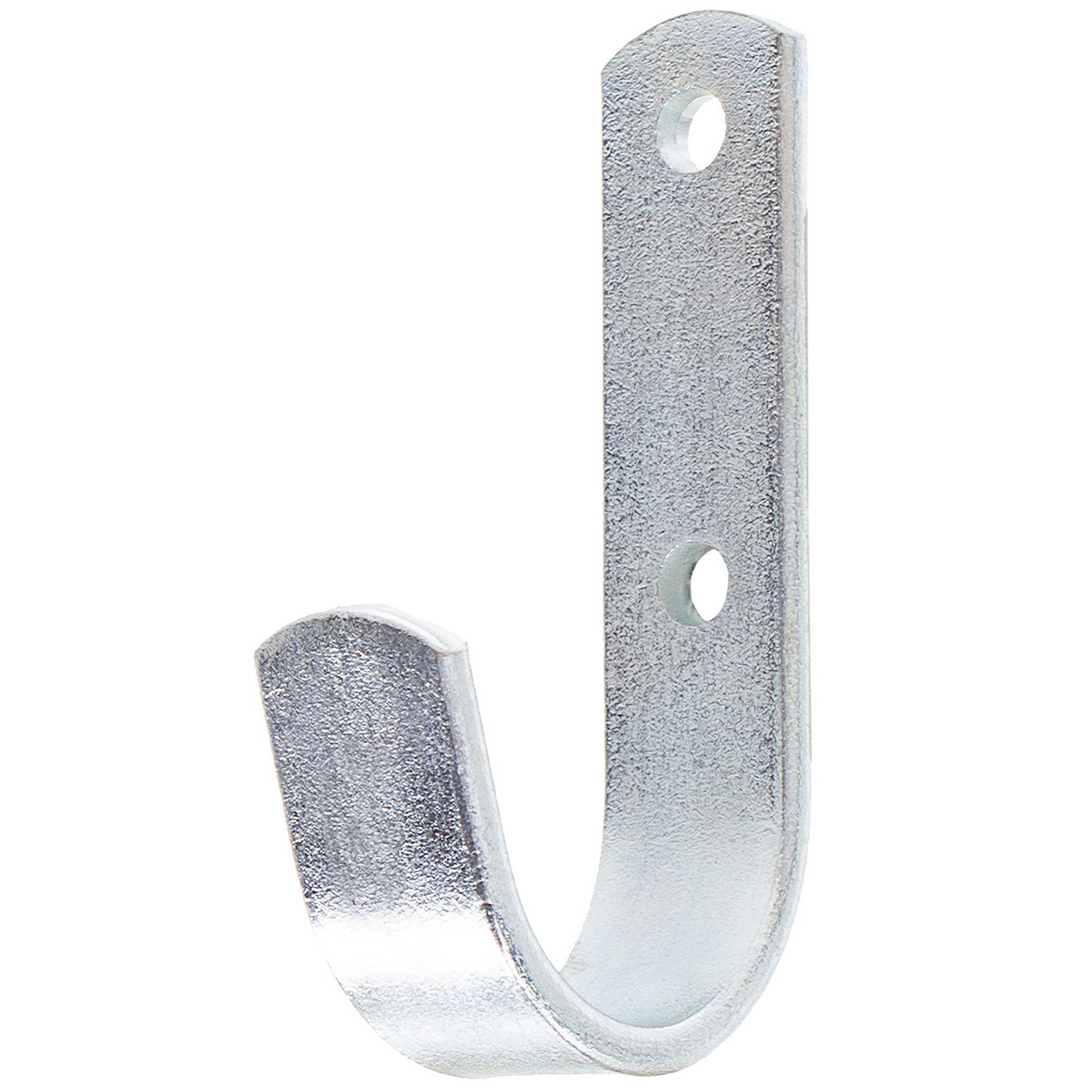 17035411 Крючок универсальный, 90х50х20х4 мм, оцинкованный STLM-0007413 ПЕТРОТЕХ 