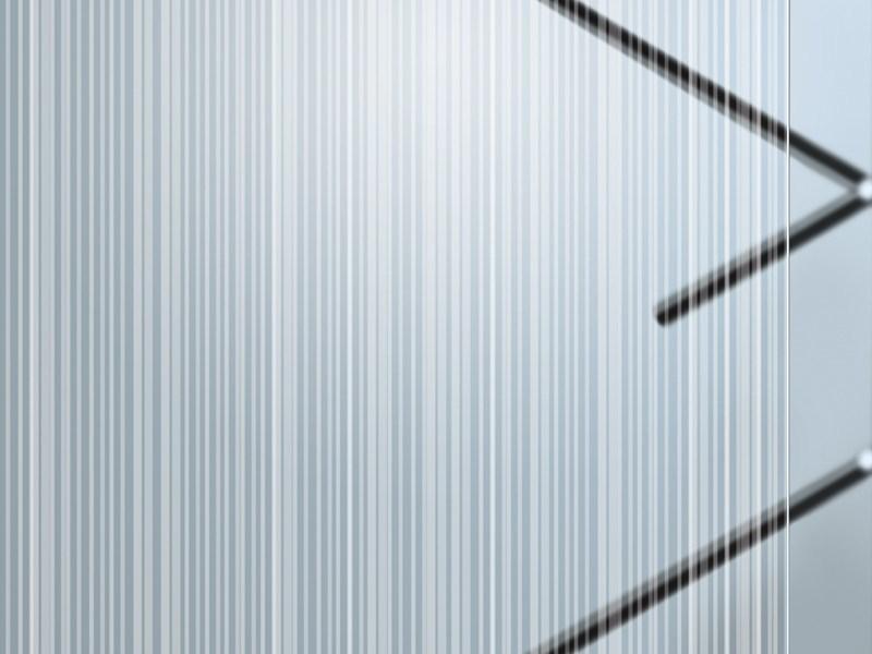 Vitrealspecchi Декорированное атласное стекло Madras® geometrie sun-id-1353650 - Вид №1