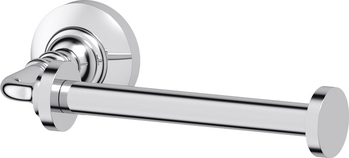 STI 021 Держатель туалетной бумаги 3SC STILMAR CHROME Treesseci 3SC