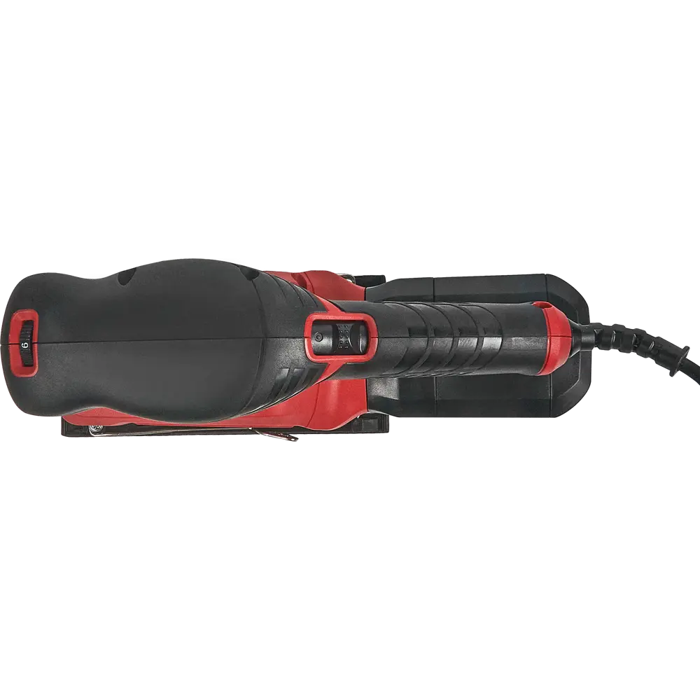 Вибрационная шлифмашина Elitech 0318Э с электронной регулировкой 87718999 STLM-0075350 - Вид №2