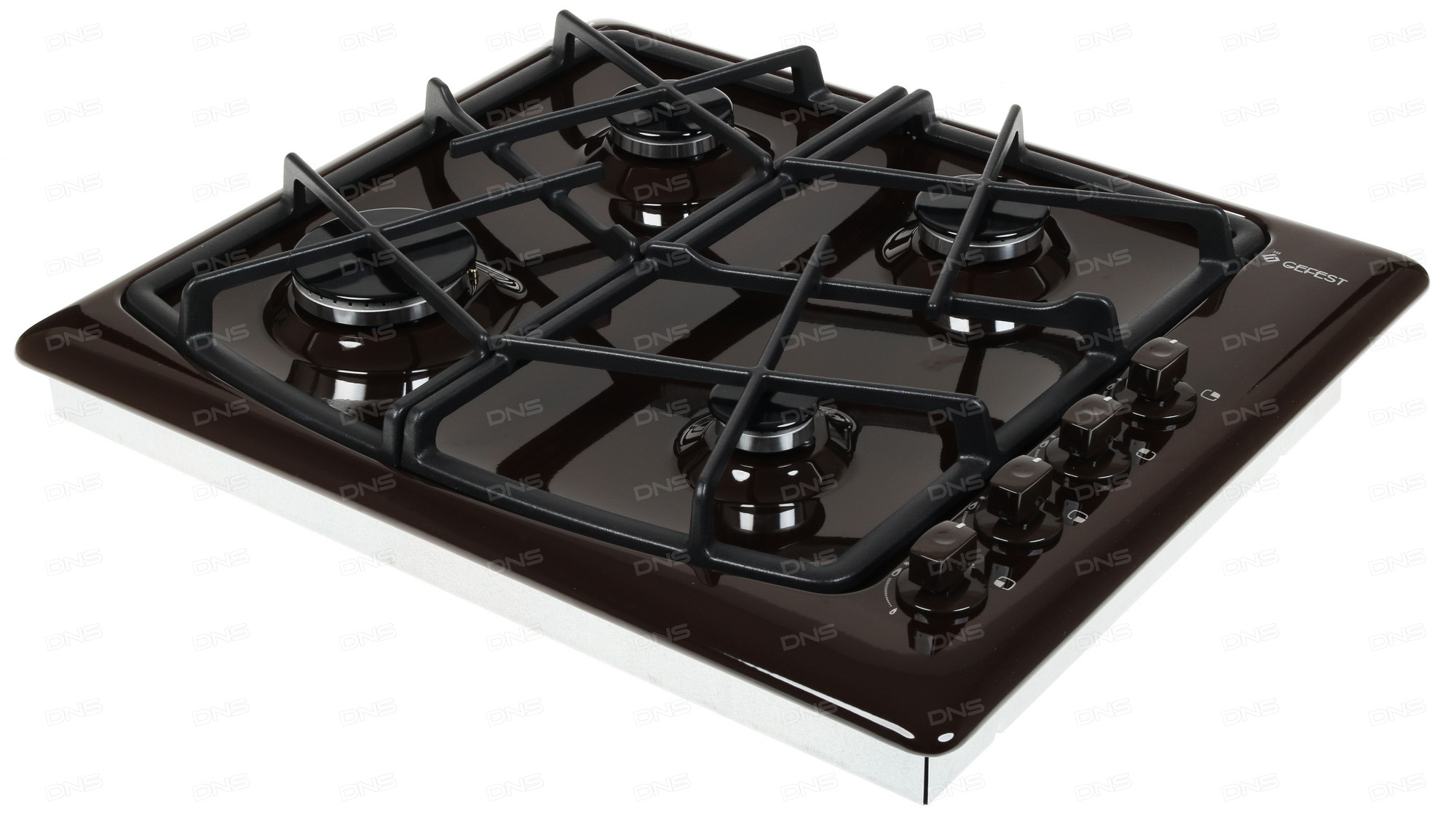 7906016 Газовая варочная поверхность Gefest СН 1211 К17 STDN-0021943 - Вид №4