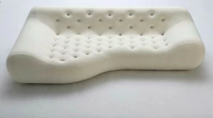 Giovannetti Дизайнерский диван со съемным чехлом с огнестойкой обивкой Starsystem