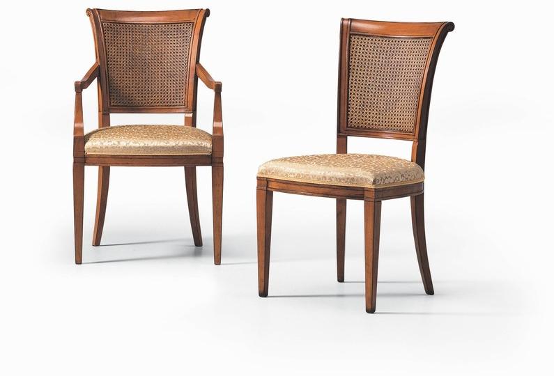 L'Origine Стул из вишневого дерева sun-id-1506053 - Вид №1