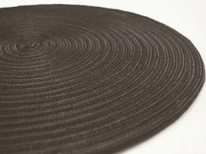 Besana Moquette Круглый ковер ручной работы Space art