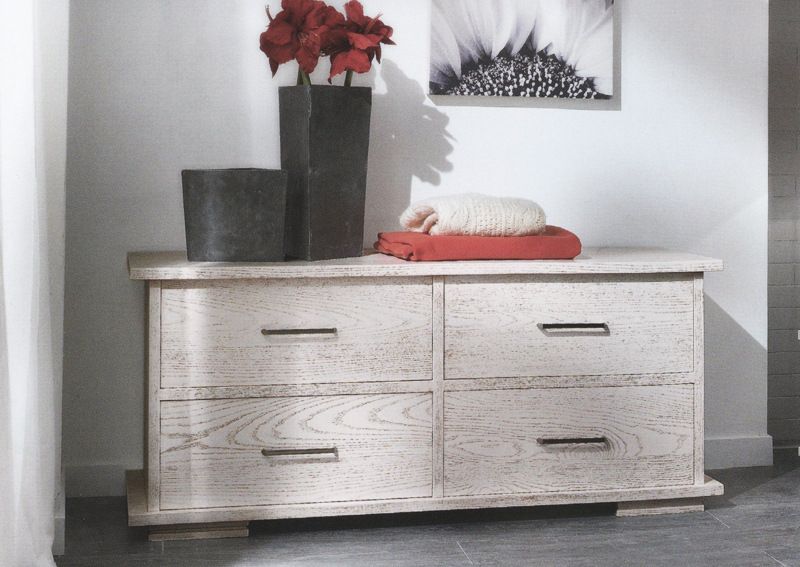 Комод  ARTE CASA 2364 Evoluzione