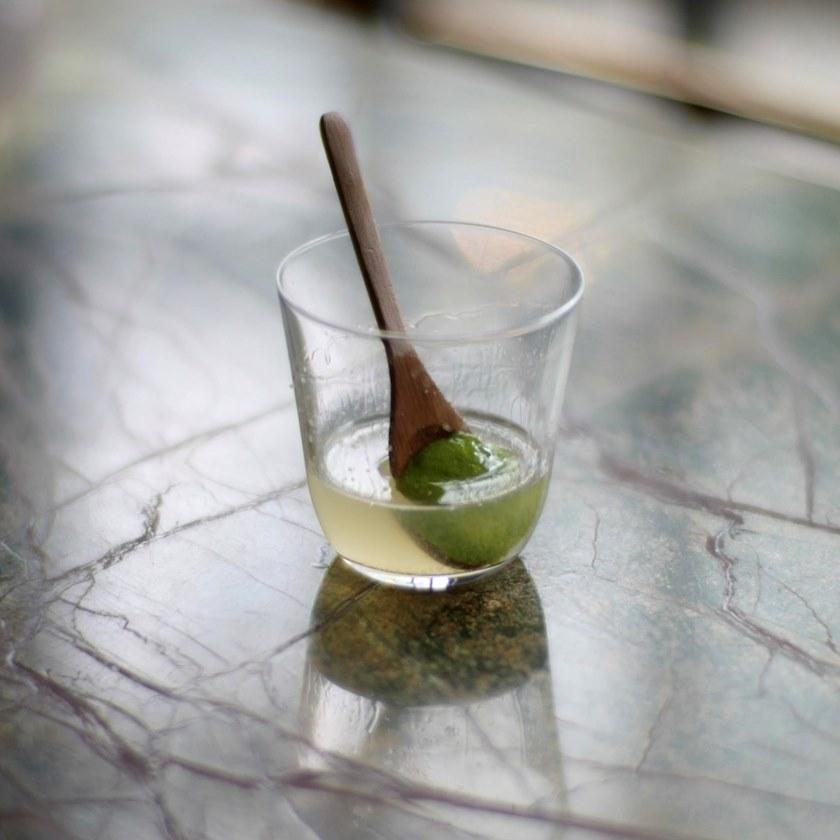 NUDE Набор хрустальных стаканов для воды Savage sun-id-1394028 - Вид №2