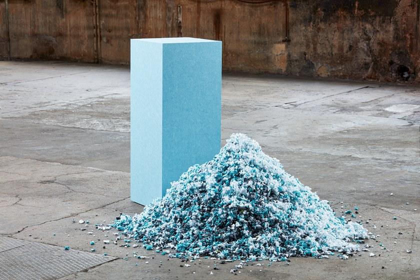 ECHOJAZZ Акустическая колонка из переработанного пэт sun-id-1403178 - Вид №4