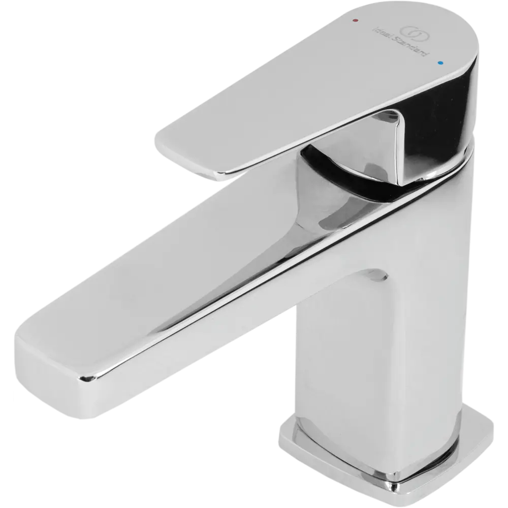 Смеситель для раковины Ideal Standard Cerafine D однорычажный цвет хром 83879502 STLM-2097589