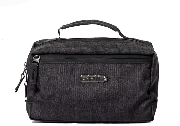 ETY801-01 Косметичка ETY801 Toiletcase S Epic Dynamik 