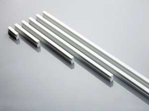 Модульная мебельная ручка Corian®