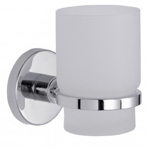 102124192  Держатель для зубных щеток Minimal Aksesuar