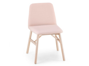 Тканевый стул