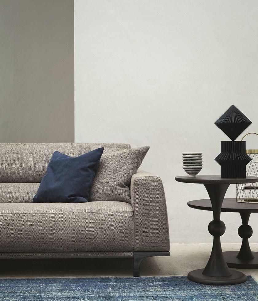 Bodema 3-х местный тканевый диван Manhattan sun-id-1433644 - Вид №6