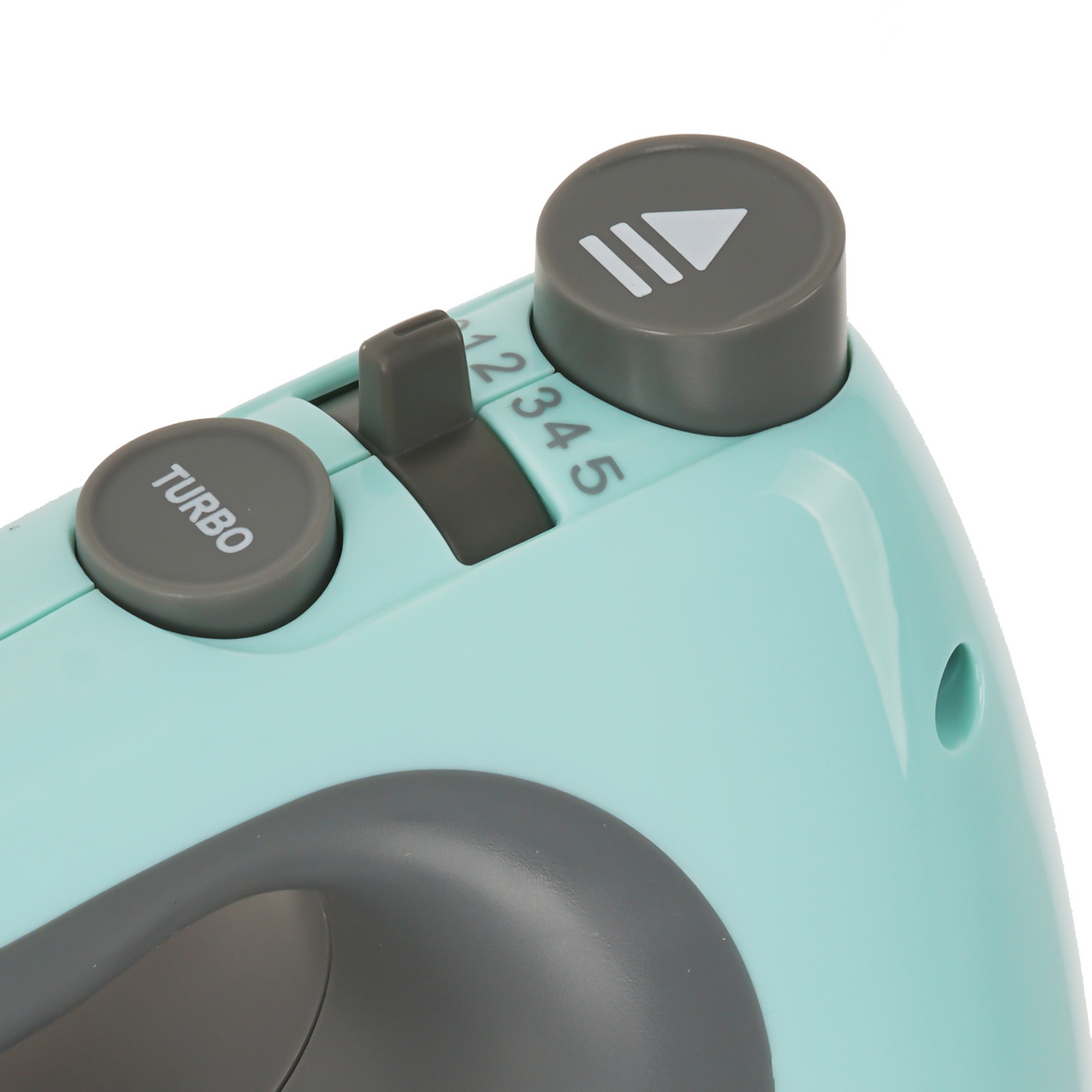 9284966 Миксер Holt HT-MX-001 зеленый STDN-0127233 - Вид №4