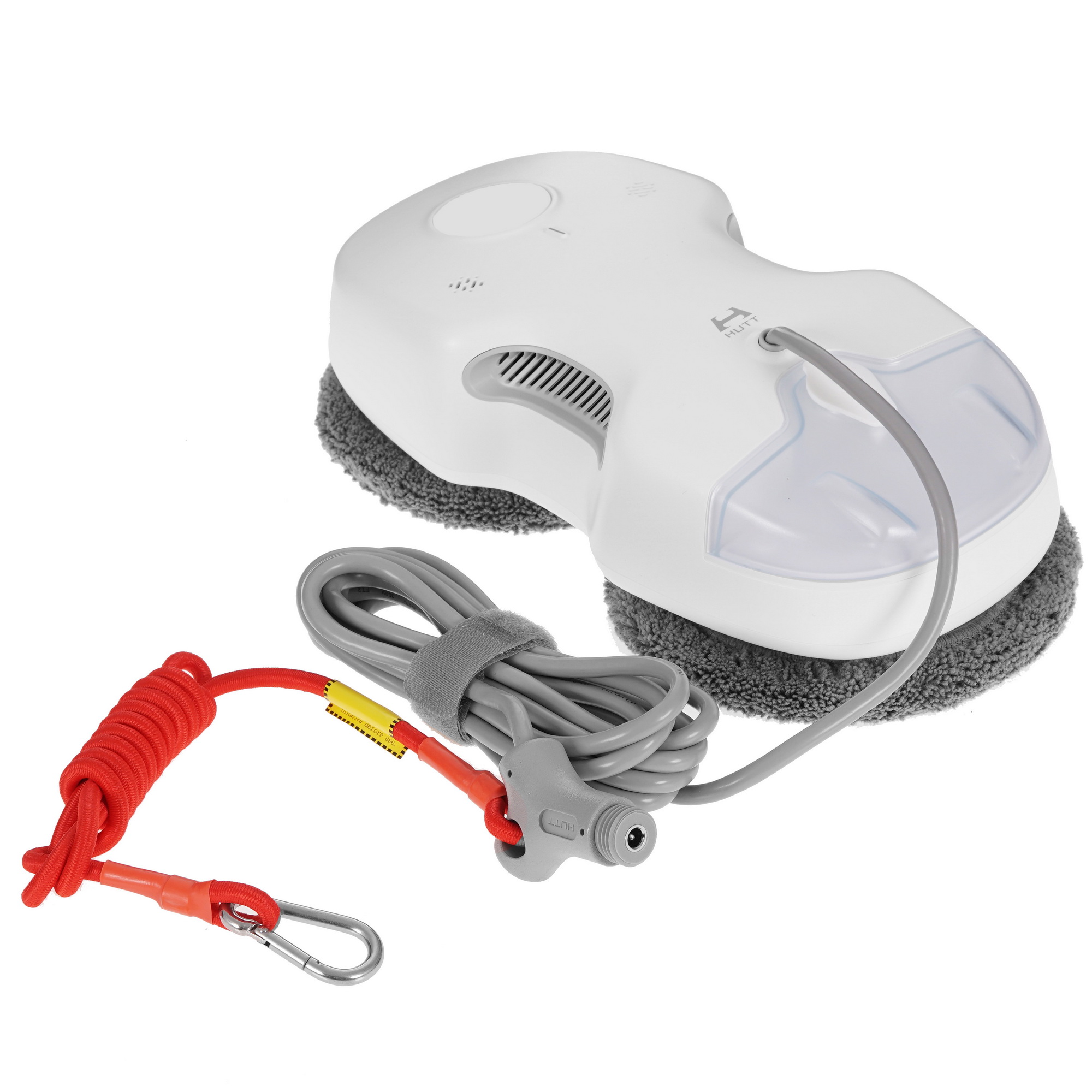 5465892 Робот-мойщик окон Hutt C65 белый STDN-0112868 - Вид №3