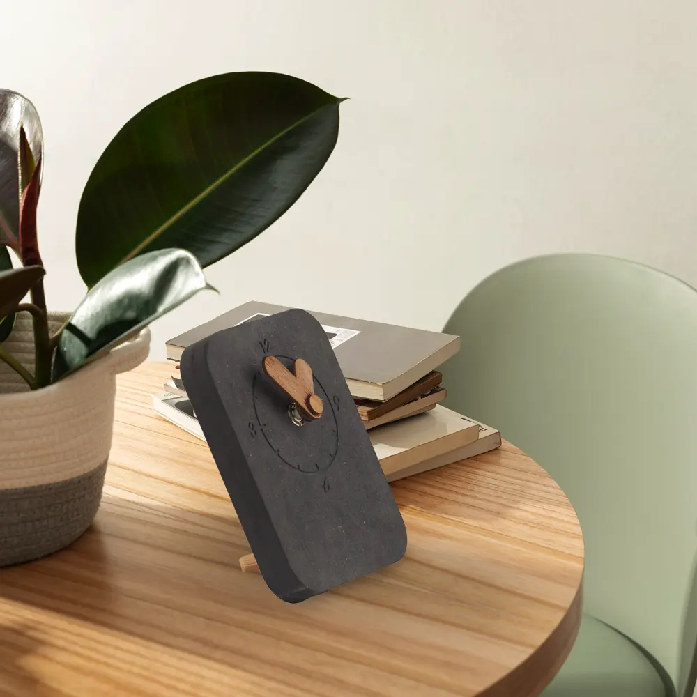 Настольные часы Santreyd G74 — элегантный хронометр для современного интерьера 89348136 Часы настенные STLM-0827151