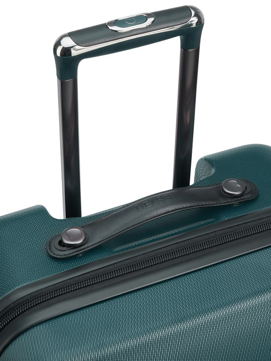 1672801 03 Чемодан 1672801 S Delsey Chatelet Air  - Вид №5