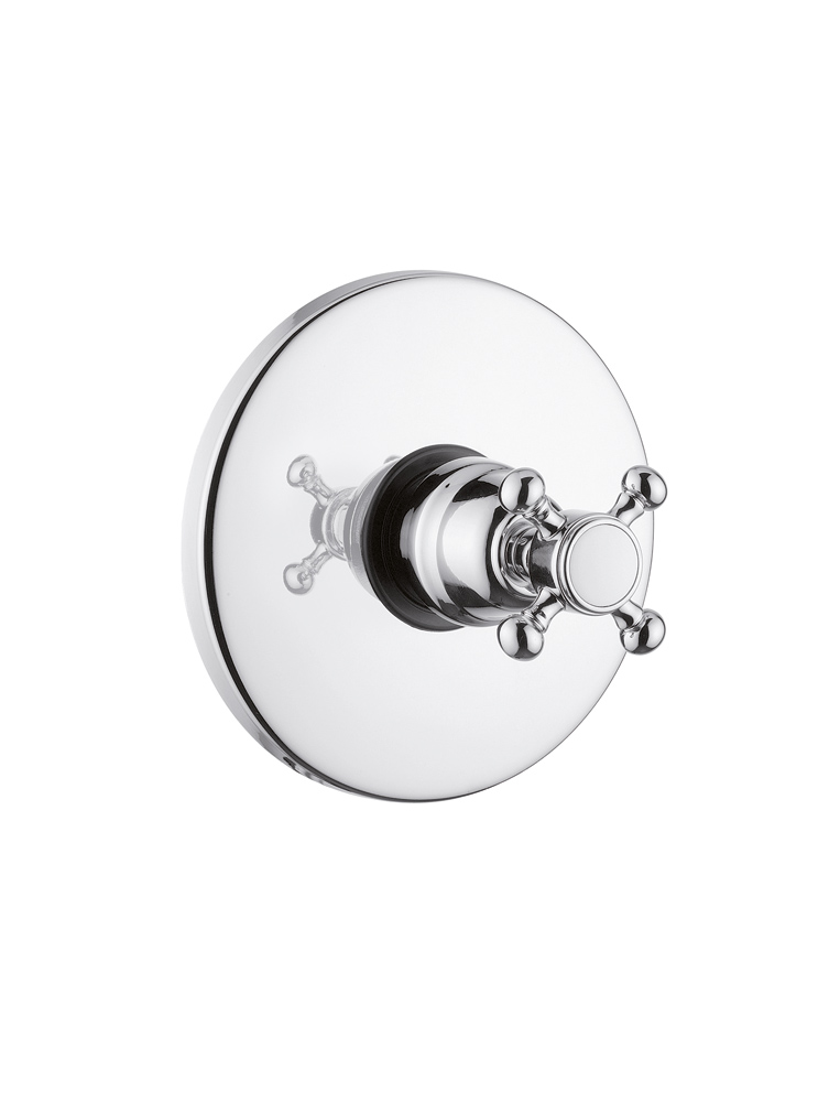 0821/M/E
+ 104018 Bellosta Rubinetterie ВСТРОЕННЫЙ СМЕСИТЕЛЬ Edward