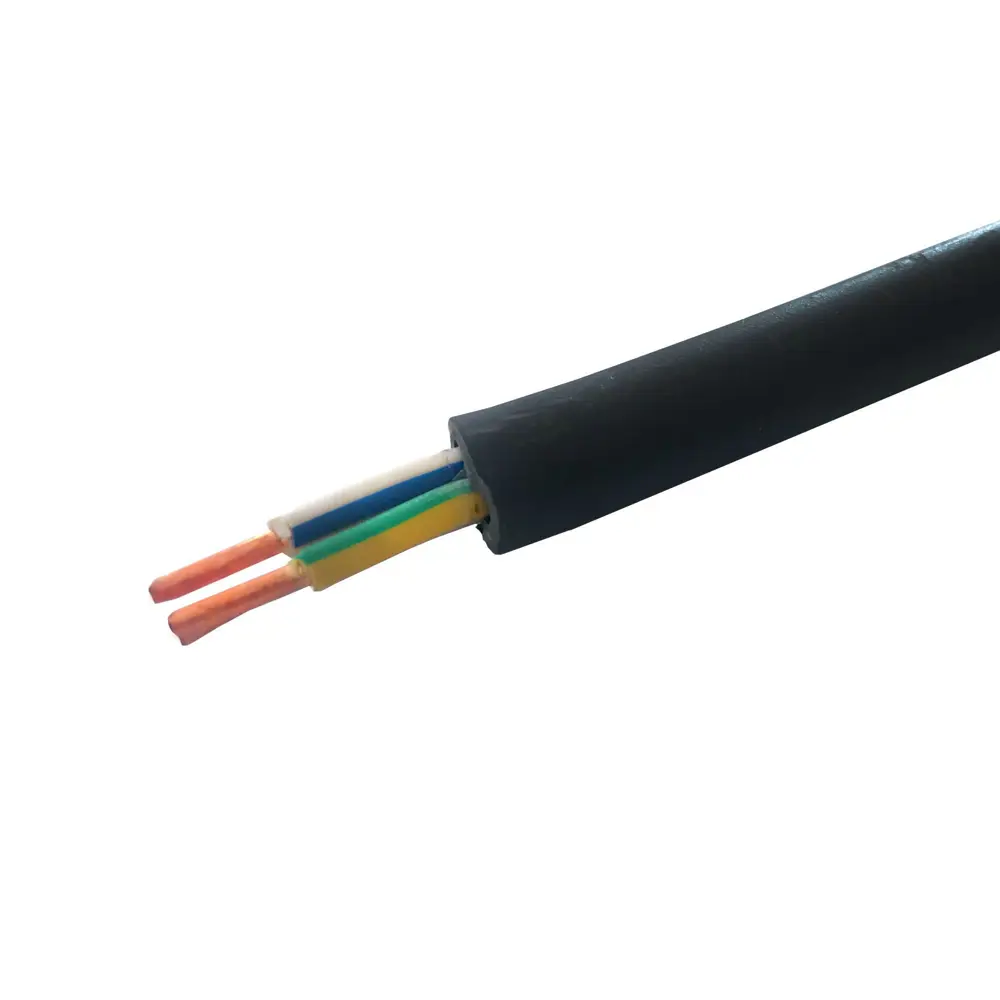 Кабель Севкабель ВВГ-НГ(А)-LS 3x2.5, 100 м, ГОСТ 82447587 STLM-2151831 