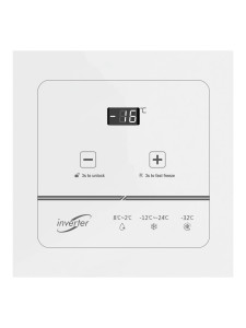 9290497 Морозильный ларь NORD i-CN 250 белый