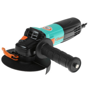 Углошлифовальная машина (УШМ) Sturm! AG9012TE 1291293