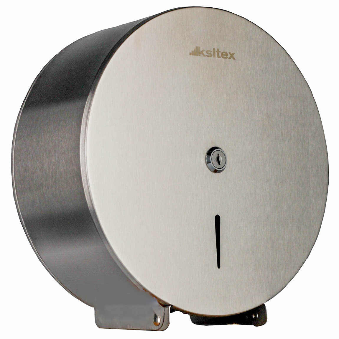 304009439 Диспенсер туалетной бумаги TH-5824 SW KSITEX 