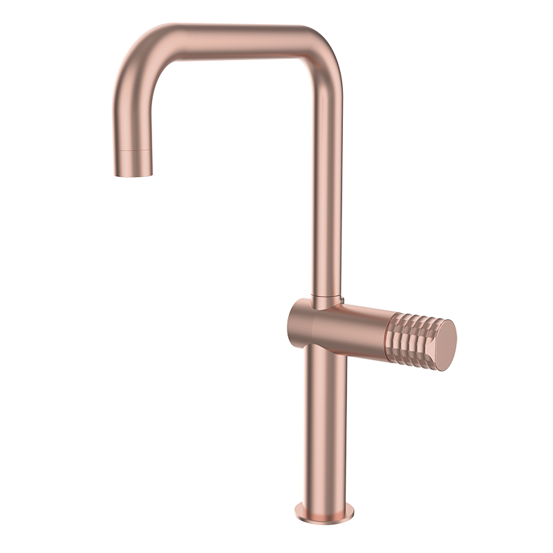 75820756 BASIC/PREMIUM Aura Sink смеситель Розовое GRB MIXERS 