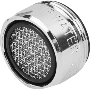 Аэратор на излив смесителя Remer наружная резьба 24 мм