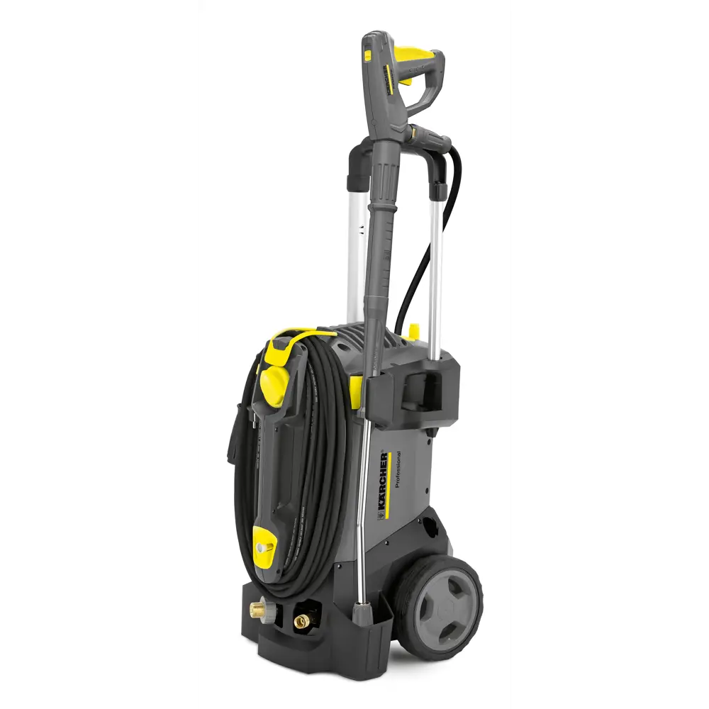 Мойка высокого давления Karcher HD 5/12 C, 175 бар, 500 л/ч 84506885 STLM-2211158 