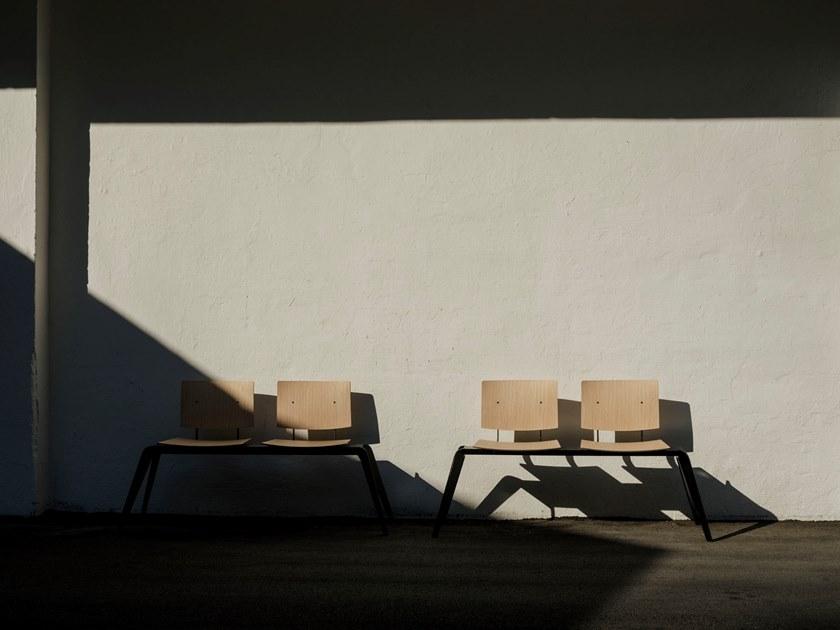 ONDARRETA Сиденье на балке Don sun-id-1456311 - Вид №13