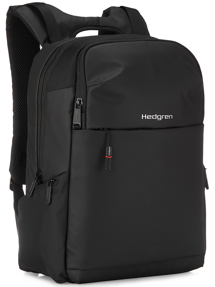 HCOM04/003-01 Рюкзак HCOM04 Tram Backpack 15,4 RFID Hedgren Commute 