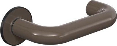 111PCIV11230 Комплект противопожарной защиты с накладками модель 111.23шт. HEWI Beschläge für Innentüren  - Вид №8