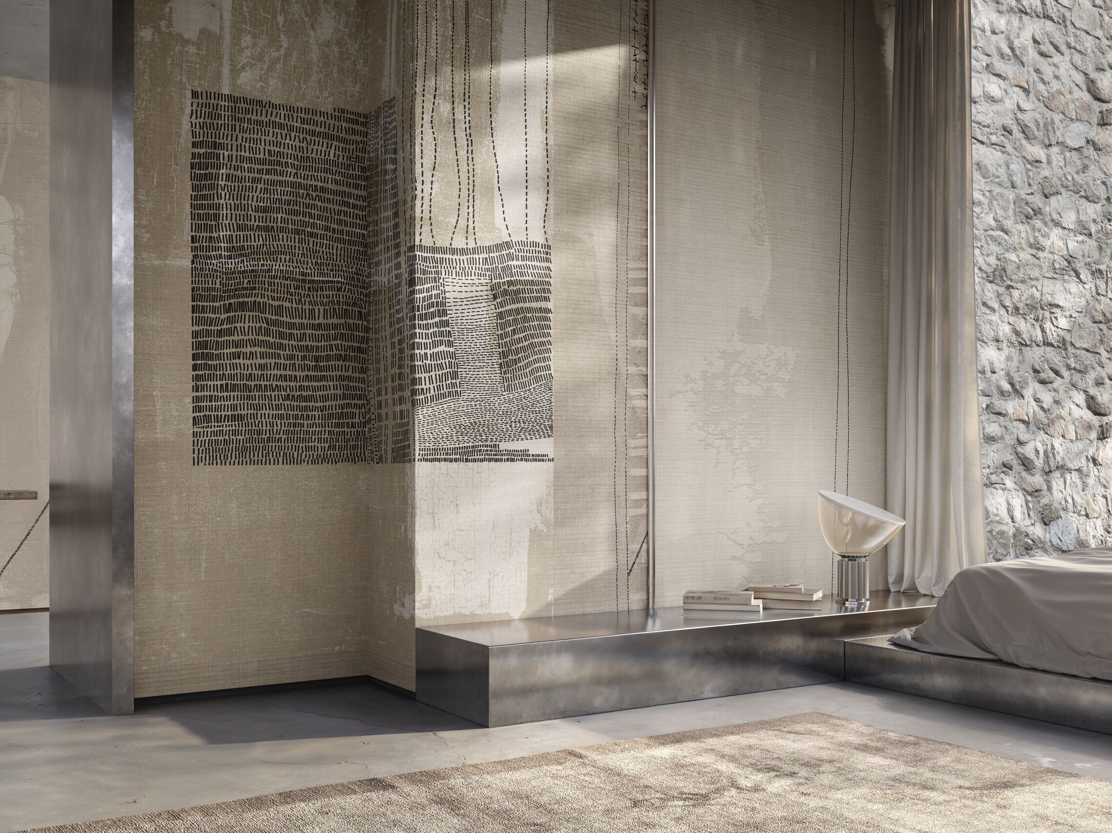 Обои GLAMORA Творческая коллекция, глава XV ARCH-00042290