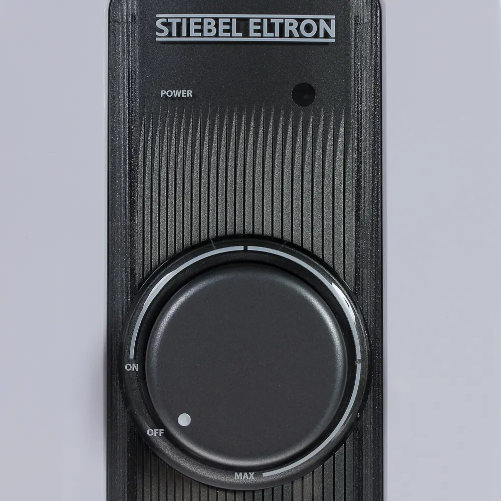 Водонагреватель проточный 8 кВт для душа Stiebel Eltron 82014992 STLM-2012668  - Вид №2