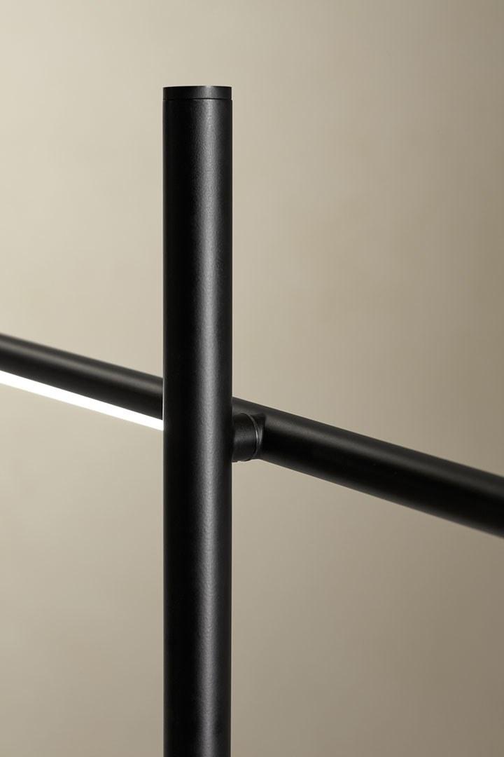 Grok Торшер из металла Tubs sun-id-1468725 - Вид №3