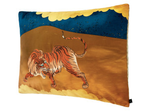 Прямоугольная подушка