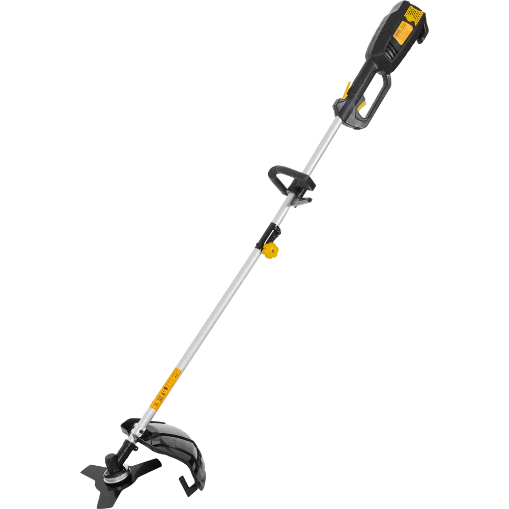 Триммер электрический Huter GET-RS42 1200 Вт 82610294 STLM-2192078 
