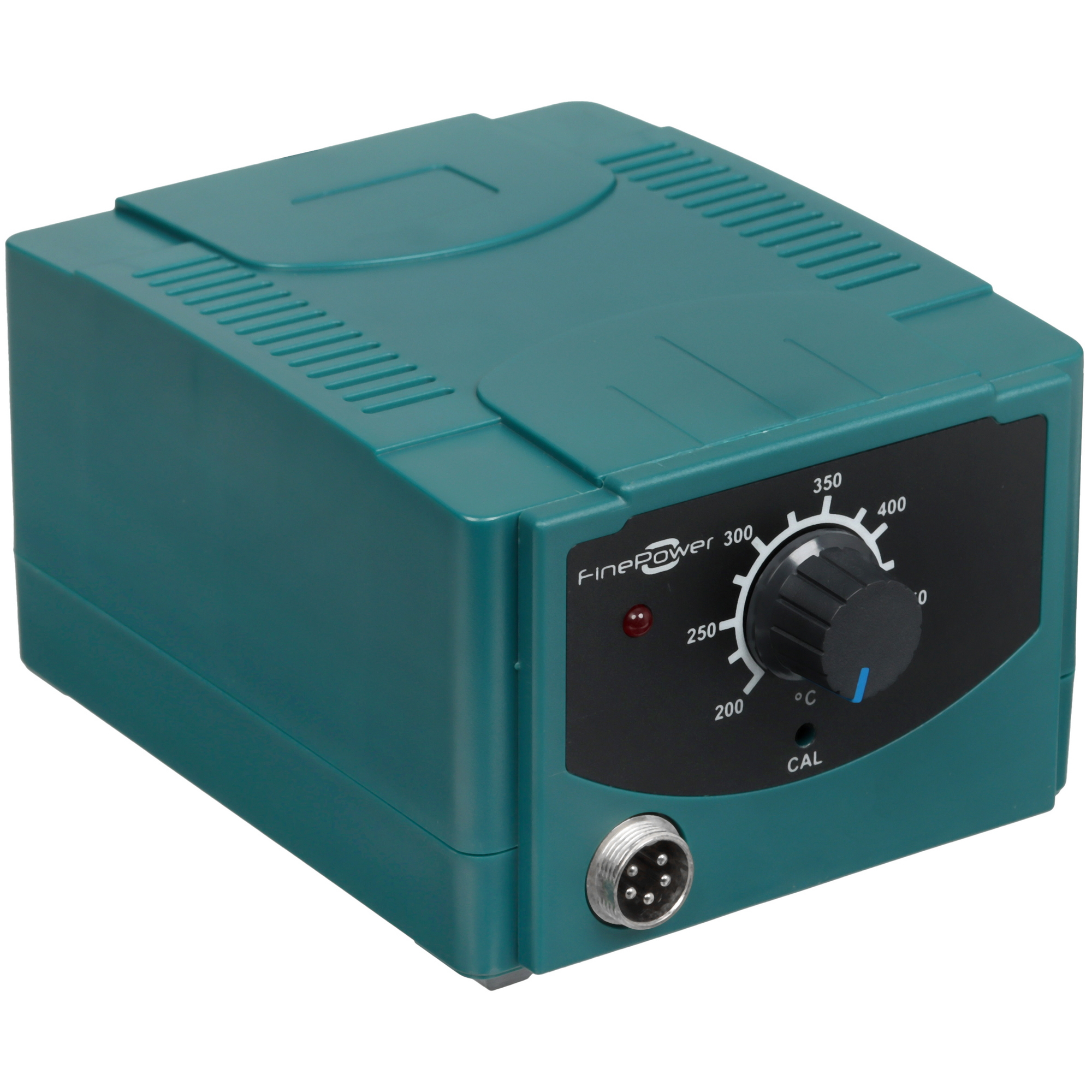 Паяльная станция Finepower YCD-938A 9136849 STDN-0018224 - Вид №1